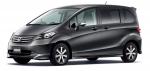 Honda Freed 2008 года